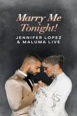 Jimmy Fallon es Self en Jennifer Lopez & Maluma Live: Marry Me Tonight!