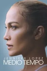 Stephen Guarino en la película Jennifer Lopez: Halftime