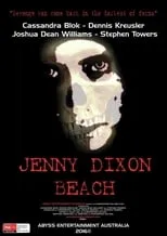 Dennis Kreusler es Detective Chris Hails en Jenny Dixon Beach