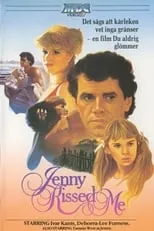 Póster de la película Jenny Kissed Me