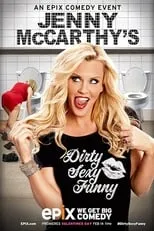 Tammy Pescatelli es Herself en Jenny McCarthy's Dirty Sexy Funny