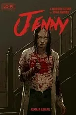 Portada de Jenny