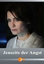 Póster de la película Jenseits der Angst