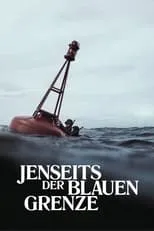 Jannis Veihelmann interpreta a Jens Blum en Jenseits der blauen Grenze