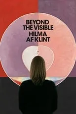 Película Jenseits des Sichtbaren - Hilma af Klint