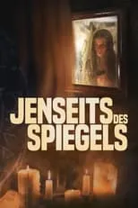 Portada de Jenseits des Spiegels