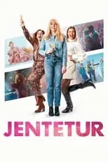 Poster de la película Jentetur - Películas hoy en TV