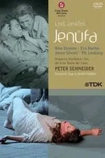 Película Jenufa