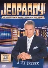 Portada de Jeopardy! An Inside Look at America's Favorite Quiz Show