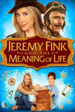 Película Jeremy Fink and the Meaning of Life