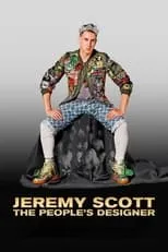 Poster de la película Jeremy Scott: The People's Designer - Películas hoy en TV