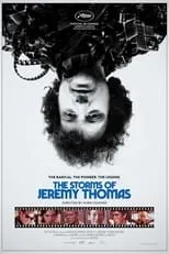 Poster de Jeremy Thomas, una vida de cine