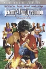 Poster de Jeremy's Family Reunion