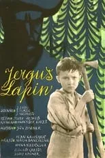 Póster de la película Jerguš Lapin