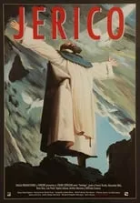 Poster de la película Jericó - Películas hoy en TV