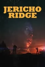 Póster de la película Jericho Ridge