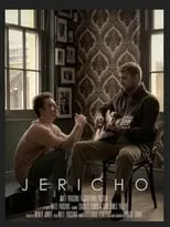 Portada de Jericho