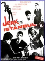 Póster de la película Jerk à Istanbul