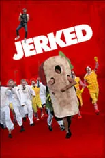 Josh Margolin interpreta a Nerd #1 en Jerked