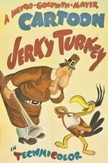 Película Jerky Turkey