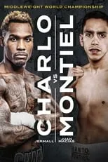 Jermall Charlo es Self en Jermall Charlo vs. Juan Macias Montiel