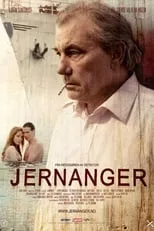 Póster de Jernanger