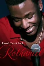 Poster de la película Jerrod Carmichael: Rothaniel - Películas hoy en TV