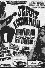 Película Jerry - A Grande Parada