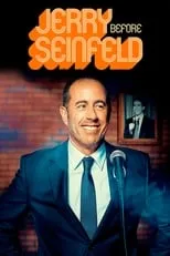 Mark Schiff es Self en Jerry Before Seinfeld