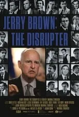 Película Jerry Brown: The Disrupter