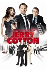 Poster de la película Jerry Cotton - Películas hoy en TV