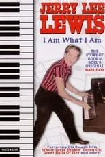 Mickey Gilley es  en Jerry Lee Lewis: I Am What I Am