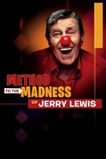 Lawrence Inglee interpreta a Self en Jerry Lewis se hace el loco