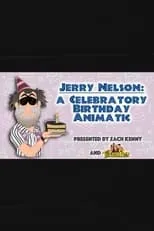 Caroll Spinney es Big Bird (voice) / Oscar the Grouch (voice) en Jerry Nelson: A Celebratory Birthday Animatic