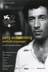 Jerry Schatzberg es  en Jerry Schatzberg, Portrait Paysage