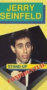 Michael Nightingale en la película Jerry Seinfeld: Stand-Up Confidential