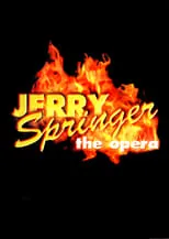 Jeremy Secomb interpreta a Waylon Wazowski en Jerry Springer: The Opera