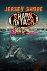 Película Jersey Shore Shark Attack