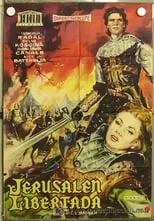 Película Jerusalén liberada