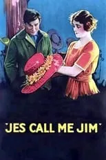 Jimmy Rogers interpreta a Harry Benedict en Jes' Call Me Jim