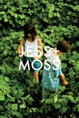 Poster de la película Jess + Moss - Películas hoy en TV