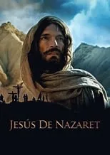 Nicolás Furtado interpreta a El poseído en Jesús de Nazaret: El Hijo de Dios