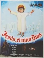 Póster de la película Jesús, el niño Dios