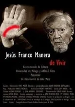 Poster de Jesús Franco, manera de vivir