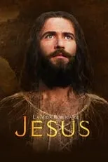 Poster de la película Jesús (La vida pública de Jesús) - Películas hoy en TV