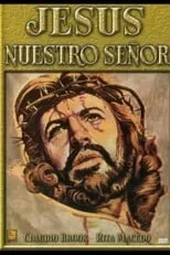 Arturo Benavides interpreta a Santiago el mayor en Jesús, nuestro Señor