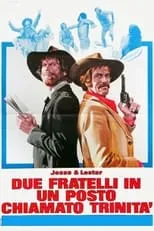 Película Jesse & Lester - Due fratelli in un posto chiamato Trinità