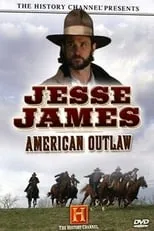 Película Jesse James: American Outlaw