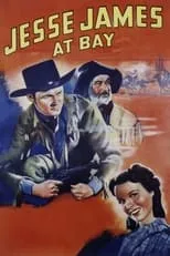 Poster de la película Jesse James at Bay - Películas hoy en TV