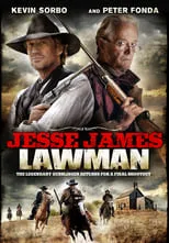 Película Jesse James: Lawman